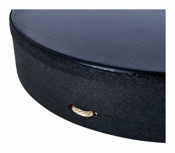 Remo Bahia Buffalo Drum 16"x3,5", vue de profil, photo 3
