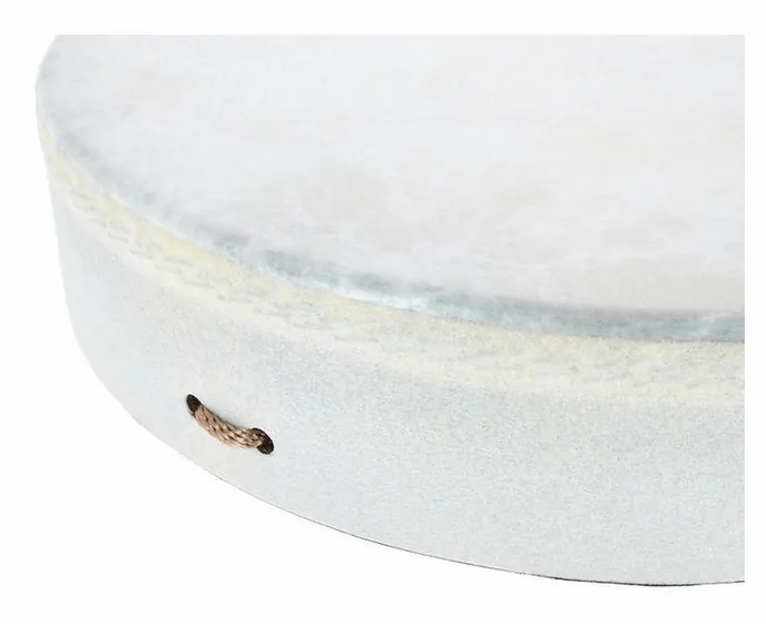 Remo Buffalo Drum 16"x3,5", vue de dessus, photo 4