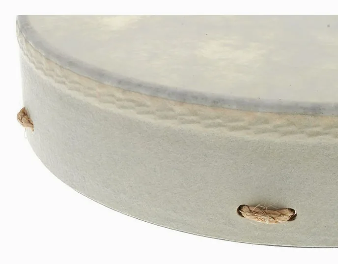 Remo Buffalo Drum 14"x3,5", vue de face, photo 4