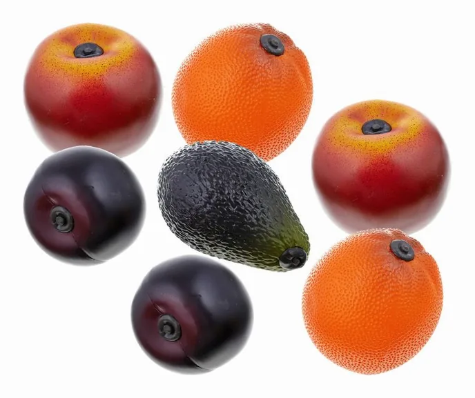 Remo Fruit Shaker Set, vue de dessus, photo 2