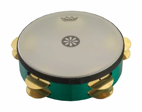 Remo TA-2792-LR Riq Layne Redmond, vue de face