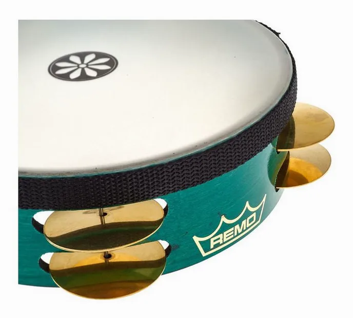 Remo TA-2792-LR Riq Layne Redmond, sur fond neutre, photo 4