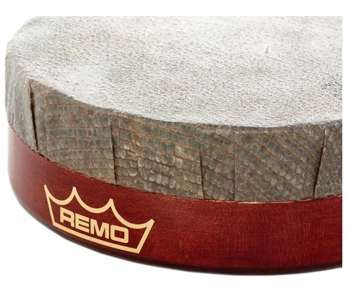 Remo ET-8227-00, vue de face, photo 4