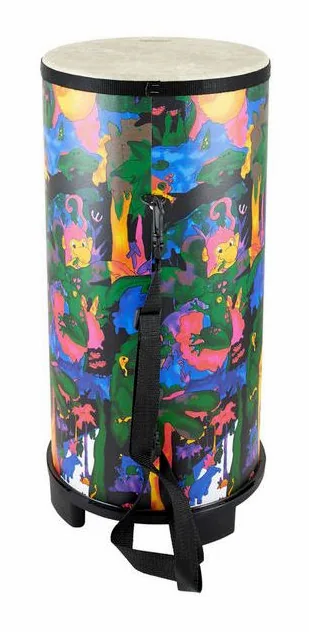 Remo Tubano Kid's Perc, sur fond neutre, photo 3