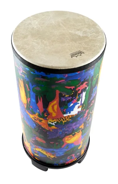 Remo Tubano Kid's Perc, vue de trois quarts, photo 4