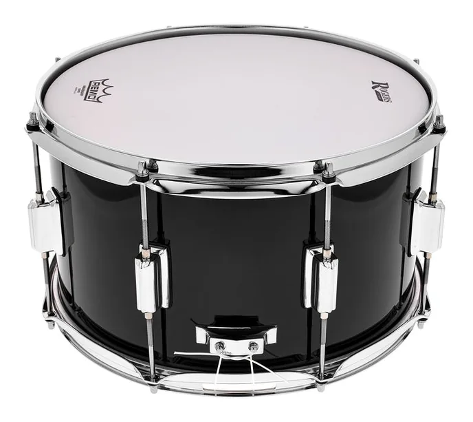 Rogers 14"x08" Powertone No.28-PB, sur fond neutre, photo 2