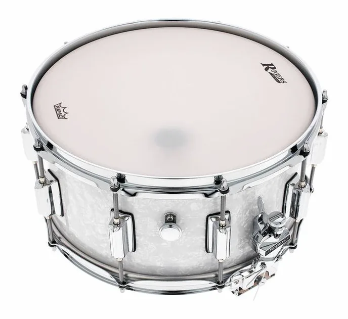 Rogers 14"x6,5" Dyna-Sonic Mod.37-WMP, vue de face, photo 4