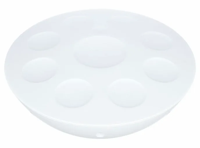Roland MN-10 Mood Pan, de face sur fond neutre
