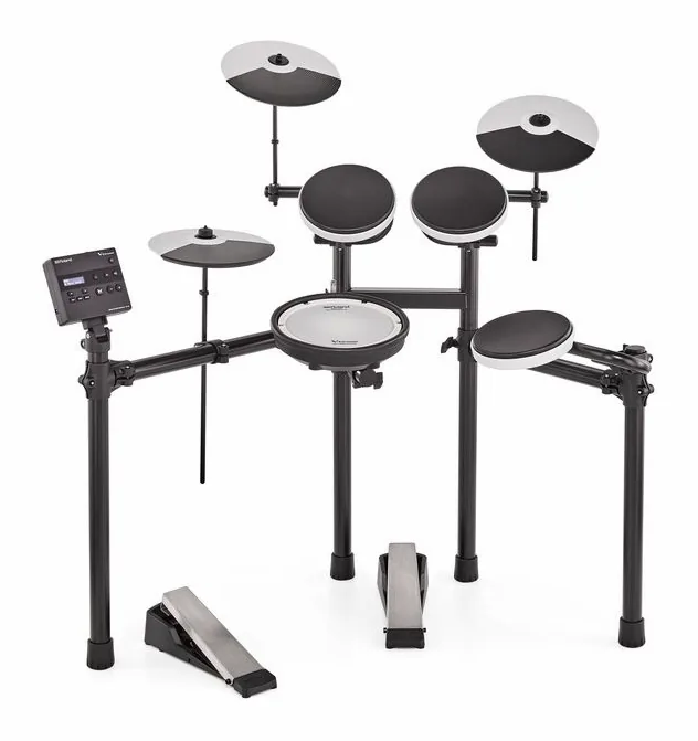 Roland TD-02KV V-Drums Kit, module et pads, photo 2