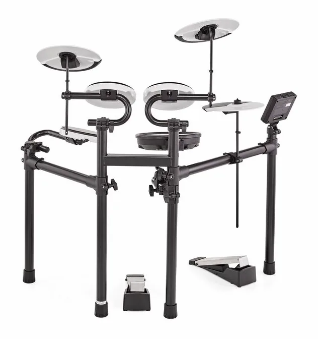 Roland TD-02KV V-Drums Kit, module et pads, photo 4