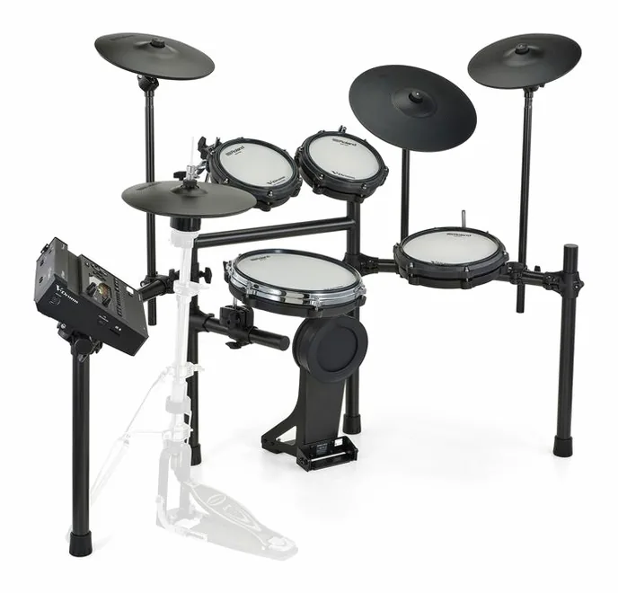 Roland TD316 V-Drum Kit, module et pads, photo 3