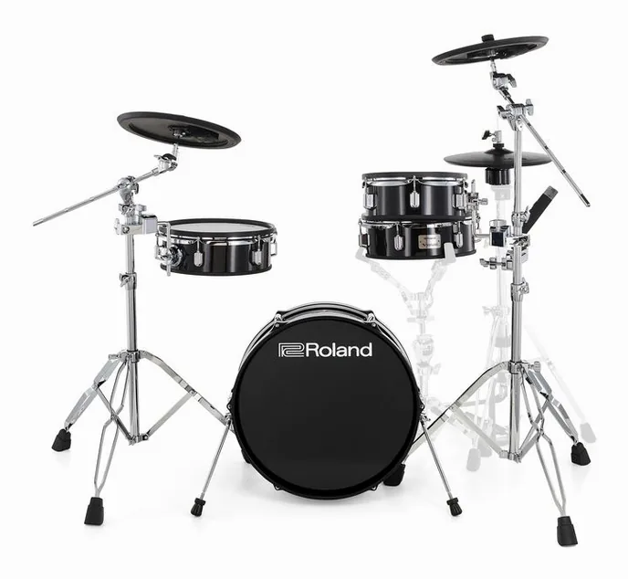 Roland VAD103 E-Drum Set, vue de dessus, photo 2