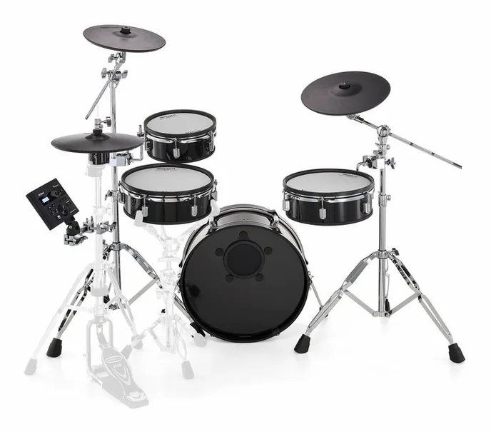 Roland VAD103 E-Drum Set, vue de dessus, photo 4