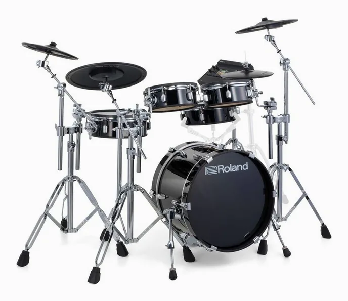 Roland VAD316 V-Drum Kit, module et pads, photo 3