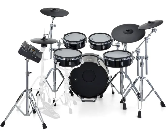 Roland VAD316 V-Drum Kit, vue de face, photo 4