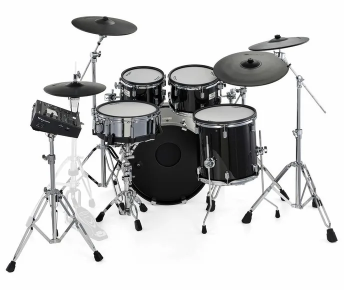 Roland VAD516 V-Drum Kit, module et pads, photo 4