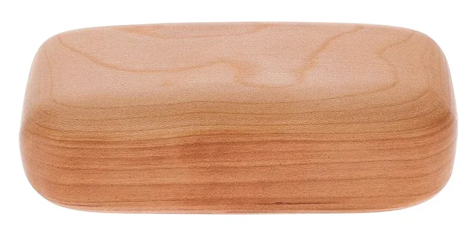 Ron Vaughn W-0.8 Piccolo Wood Block D#7, sur fond neutre, photo 4
