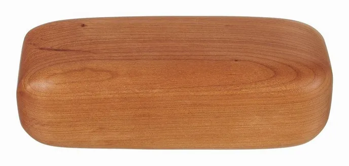 Ron Vaughn W-1.2 Piccolo Wood Block B6, sur fond neutre, photo 4