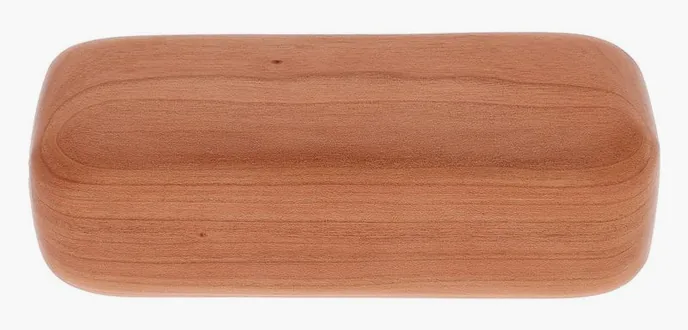 Ron Vaughn W-1.3 Piccolo Wood Block A6, sur fond neutre, photo 4