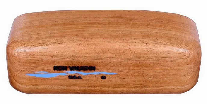 Ron Vaughn W-4.6 Wood Block G#5, sur fond neutre, photo 4