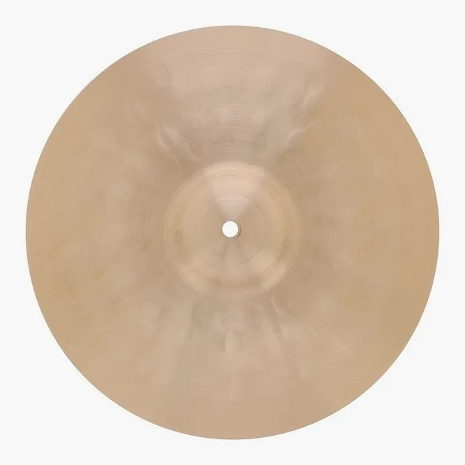 Sabian 14" HHX Anthology High Bell HH, vue de près, photo 4