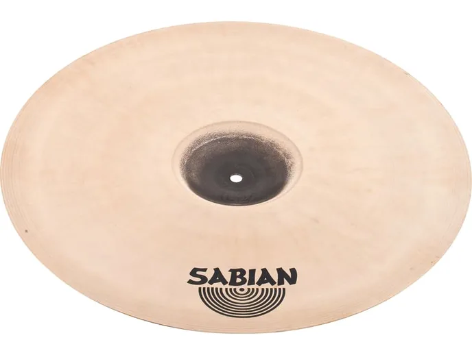 Sabian 20" HHX Evolution Ride, vue de près, photo 2