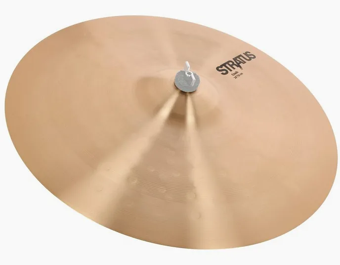 Sabian 20" Stratus Crash, sur fond neutre