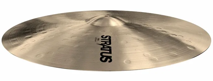 Sabian 20" Stratus Ride, vue de dessus, photo 4