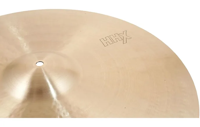 Sabian 22" HHX Legacy Ride, vue de face, photo 4