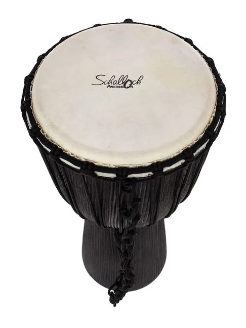 Schalloch 700.L 12" Djembe School Set, sur fond neutre, photo 4