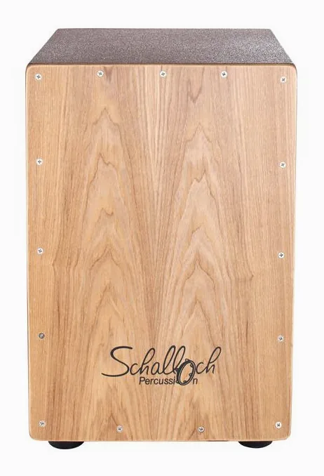 Schalloch Cajon Model Brown, vue de dessus, photo 2