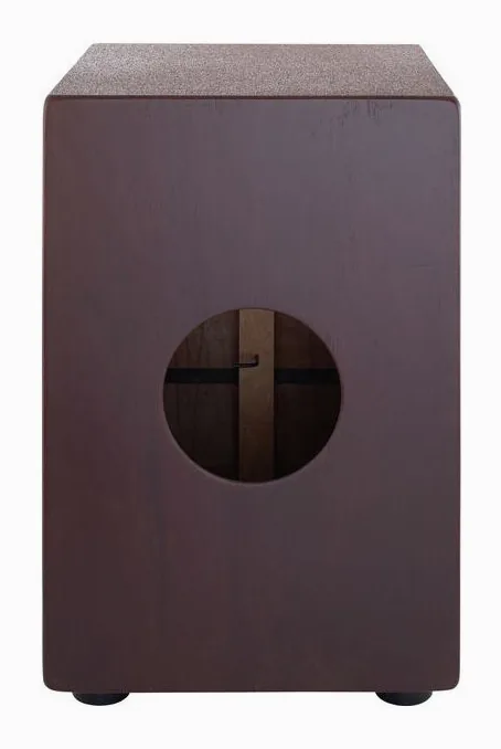 Schalloch Cajon Model Brown, vue de dessus, photo 4