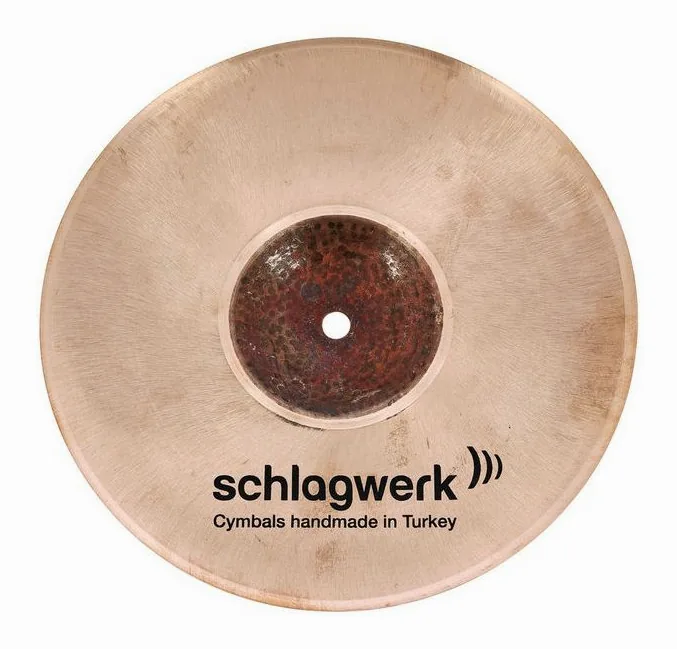 Schlagwerk 10" Cajon Splash, vue de près, photo 2