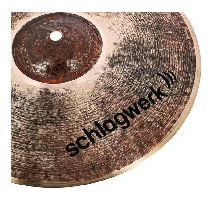 Schlagwerk 12" Cajon Splash, vue de près, photo 4