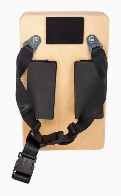 Schlagwerk Cajon Move Box MB110, vue de profil, photo 4