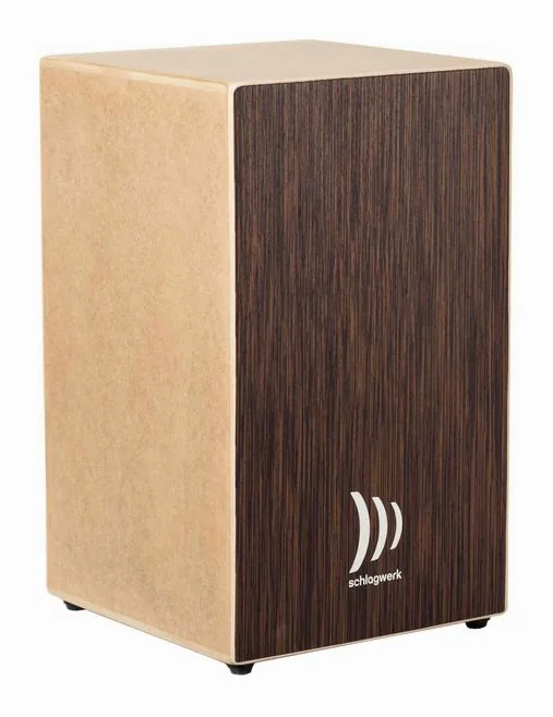 Schlagwerk CBA30SW Constr. Kit Pro Wenge, vue de dessus, photo 2