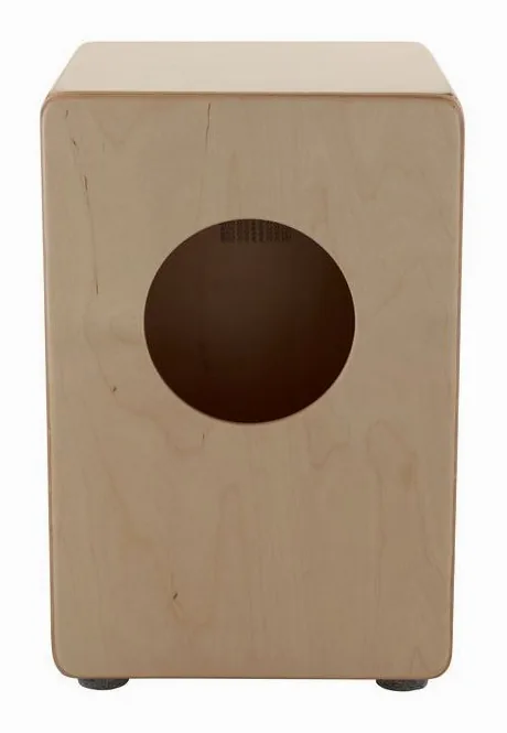 Schlagwerk CP400 SB Cajon Star Box Junior, vue de trois quarts, photo 4