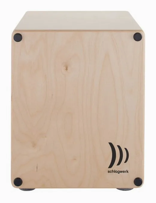 Schlagwerk CP401 Cajon Hip-Box Junior, vue de dessus, photo 4