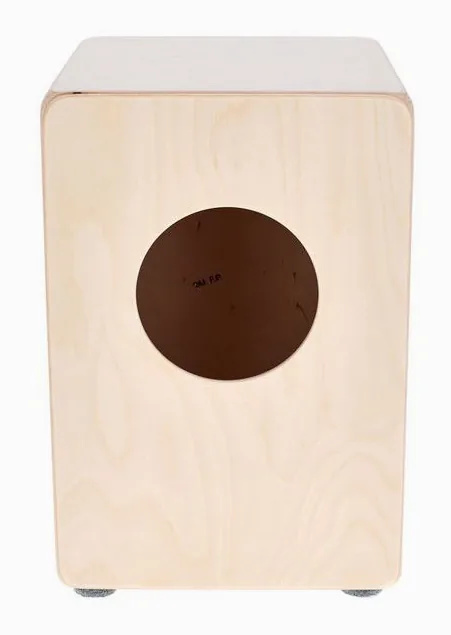 Schlagwerk CP402 High Five Kids Cajon, vue de face, photo 4