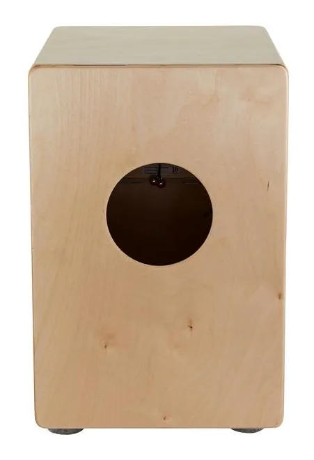 Schlagwerk CP403BLK Cajon Black Edition, vue de près, photo 4