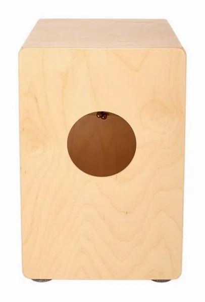 Schlagwerk CP403RED Cajon Red Edition, vue de près, photo 4