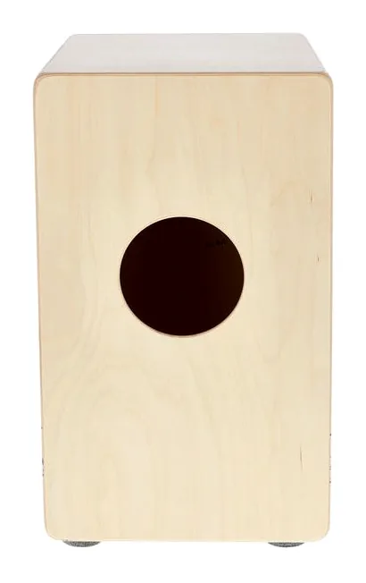 Schlagwerk CP404BLK Cajon Black Edition, sur fond neutre, photo 4
