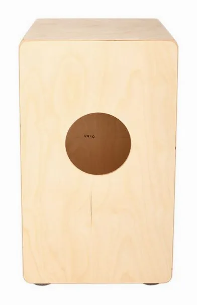 Schlagwerk CP404RED Cajon Red Edition, vue de dessus, photo 4