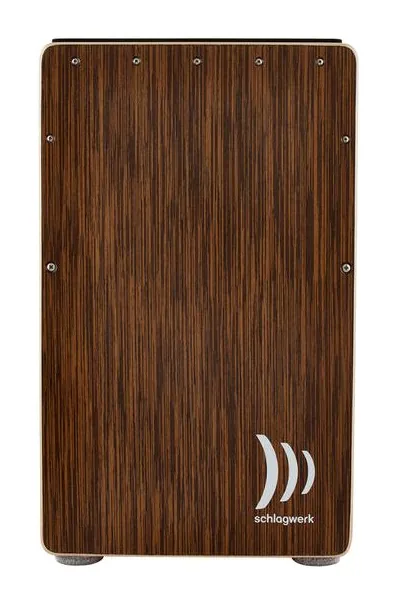 Schlagwerk CP430 2inOne "deluxe" Wenge, vue de dessus, photo 2
