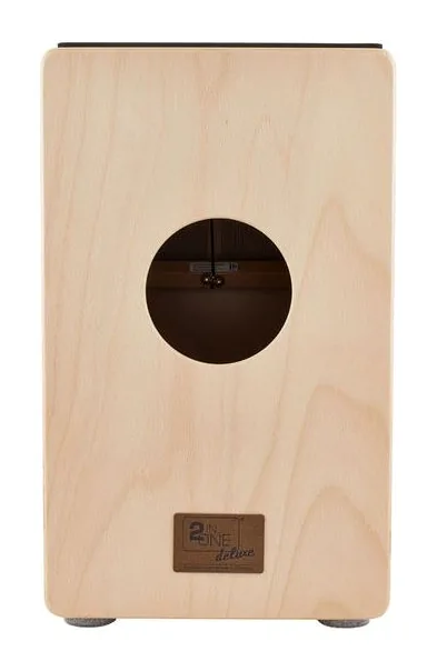 Schlagwerk CP430 2inOne "deluxe" Wenge, vue de trois quarts, photo 4