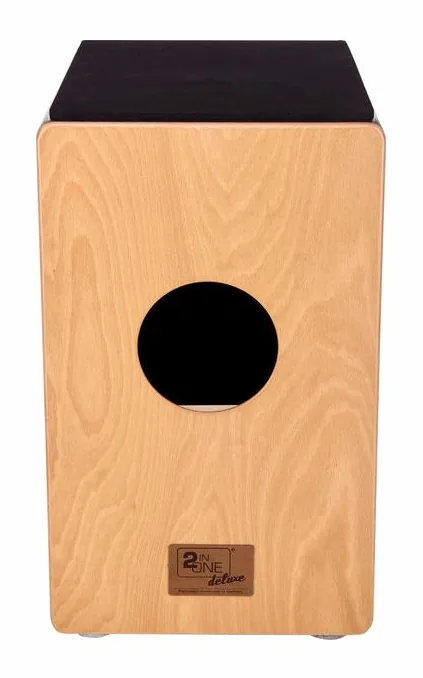 Schlagwerk CP432 2inOne "Deluxe" Makassar, vue de face, photo 4