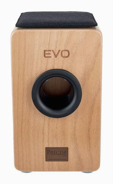Schlagwerk CP5901 Precise OS Evo Black, vue de profil, photo 4