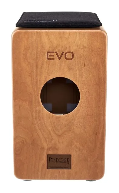 Schlagwerk CP5905 Precise OS Evo Walnut, vue de profil, photo 4