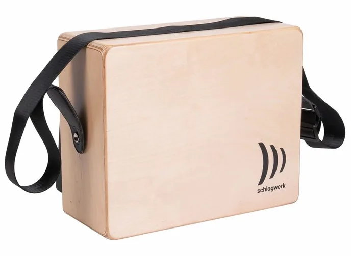 Schlagwerk RC400 Rollin Cajon, sur fond neutre, photo 2