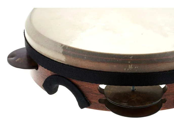 Schlagwerk RT "RIQ" Riqq Frame Drum, vue de près, photo 4